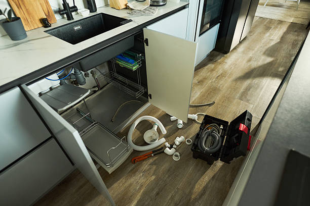 24/7 Emergency Pipe Repair experts in Converse, IN